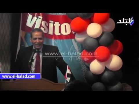 صدى البلد | وزير التربية والتعليم بالدقهلية لدينا 220 الف معلم يتدريون سنوبا من اجمالى مليون و650