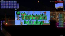 Terraria Let's Play 148: Kurze Corruption-Heilrunde