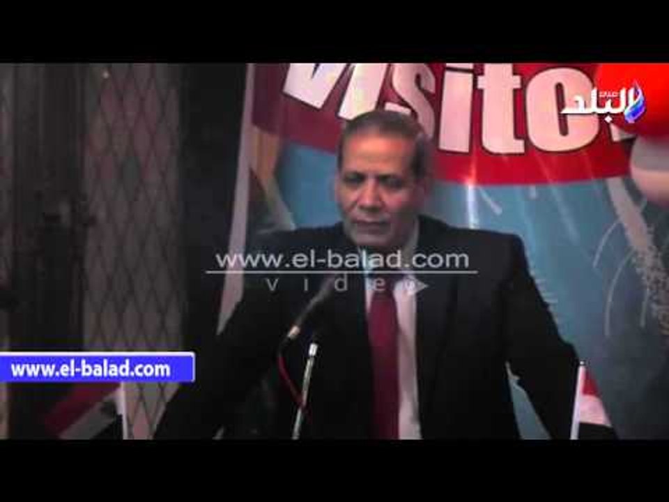 صدى البلد | وزير التربية والتعليم بالدقهلية:هنا...