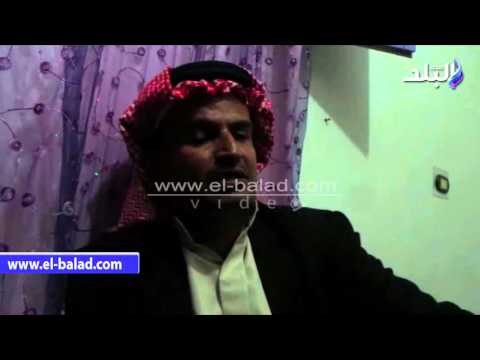 صدى البلد | امين عام اتحاد القبائل المصرية بجنوب سيناء: ليس لنا هدف سياسى ونسعى لتنمية سيناء