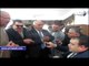 صدى البلد |  نواب إبشواي يشهدون افتتاح 3 "مراكز شرطية" بالفيوم