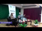 صدى البلد | «التحرش مش من أخلاقي».. ندوة للأزهر بمركز شباب الجزيرة