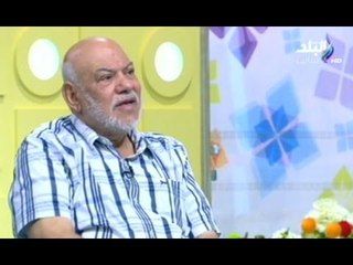 بالفيديو .. الهلباوى : مصر " مقبرة ارهاب  داعش والاخوان والقاعدة ..!! "