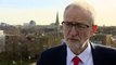 Corbyn will 'cooperate' in anti-Semitism investigation