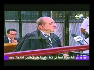 المحامى فريد الديب : ديباجة الدستور يوجد بها " عوار دستور فاضح "