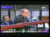 محاكمة القرن | دفاع المحامى فريد الديب | الجزء الثانى |  5-8-2014