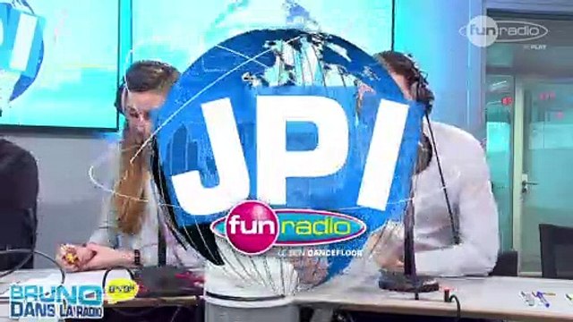 Kendji Girac (08/03/2019) - Le JPI 8h50