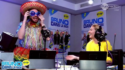 Patou (08/03/2019) - Le Vacher Time