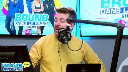 Il a surpris sa femme avec son amant (08/03/2019) - Best Of de Bruno dans la Radio