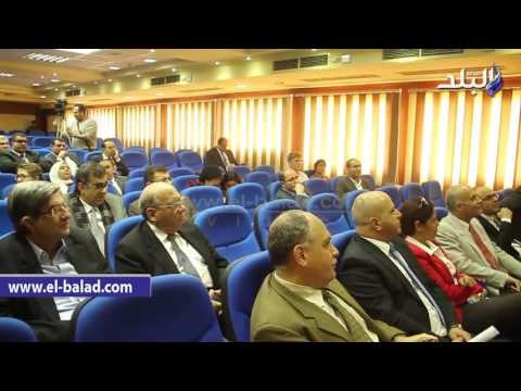 صدى البلد | ورشة عمل للبحث العلمي والتكنولوجيا لمناقشة الابتكار في مصر