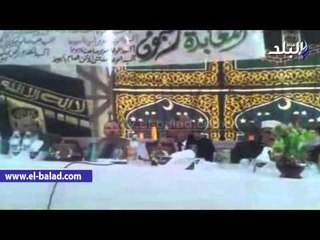 صدى البلد | بعد صراع 5 سنوات.. عقد الصلح بين «القوايد» و«أبوالسعود» في أسيوط