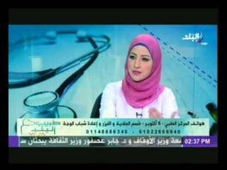 طبيب البلد مع يمنى طولان | 15-8-2014