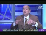 الديب .. ثورة 30 يونيه هى الثورة الوحيدة التى خلت من التدخل الاجنبى