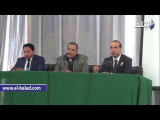 Download Video: صدى البلد |اطلاق اول برنامج على الموبيل يمكن المواطن من المراقبه على تراكمات القمامه بالشارع ‎