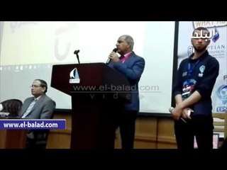 صدى البلد | رئيس جامعة كفر الشيخ: نشر الثقافة العلمية سر تقدم الأمم
