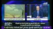مهاب مميش يوضح الفرق بين مشروع السيسي والمعزول مرسي لتطوير 