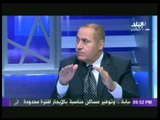 وكيل وزارة التموين بالجيزة :  المنظومة الجديدة للمخابز  قضت على ظاهرة تهريب الدقيق