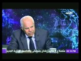 اللواء نجيب عبد السلام قائد الحرس الجمهورى السابق يفجر اسرار جديدة عن ثورة 25 يناير