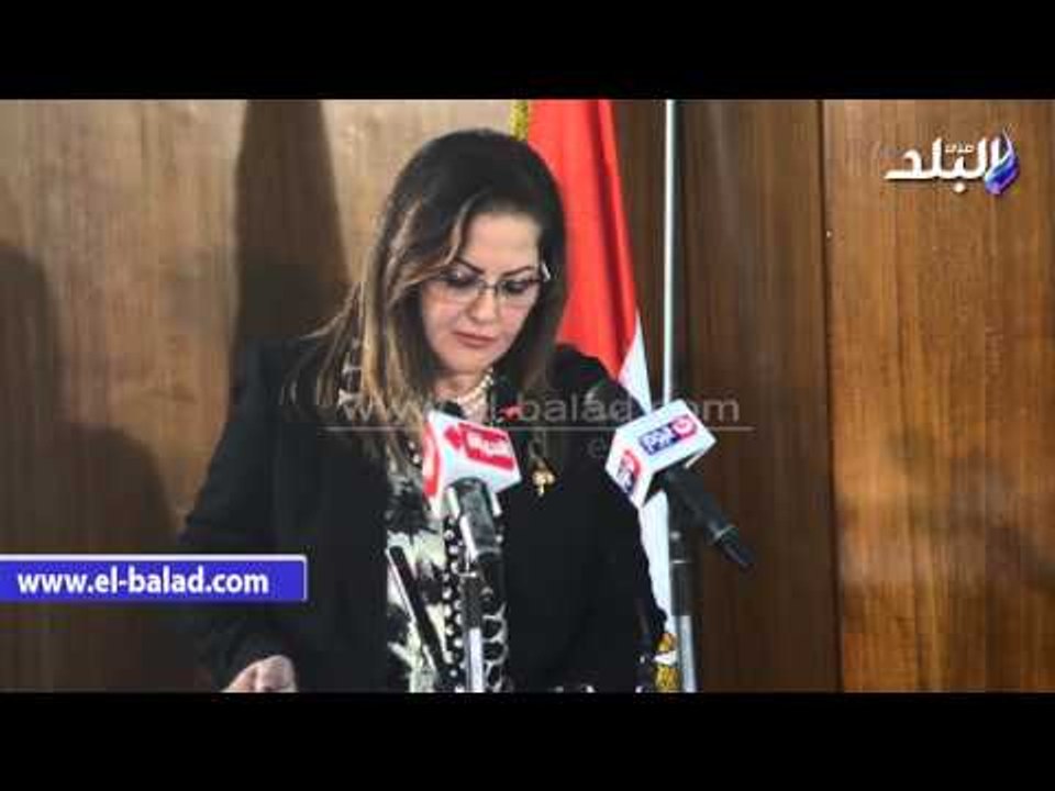 صدى البلد | عميدة سياسة واقتصاد: بطرس غالي رحل بجسده فقط