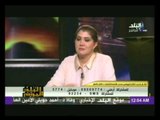 البلد اليوم مع رولا خرسا  18-8-2014