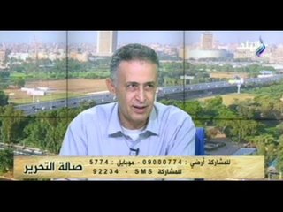 مصباح قطب : الشيخ القرضاوى ومن معه جزء من معادلة  «‫ وأد الإسلام »