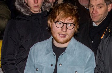 Ed Sheeran to Launch Music Bar in West London
