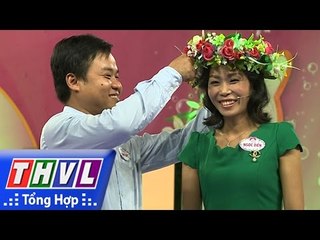 THVL | Vợ tôi là số 1 (04/9/2016)