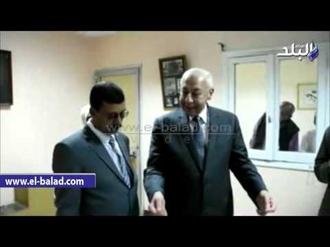 صدى البلد | محافظ أسوان: تقليد جديد للإحتفال بالذكرى الـ 52 لرحيل عباس العقاد