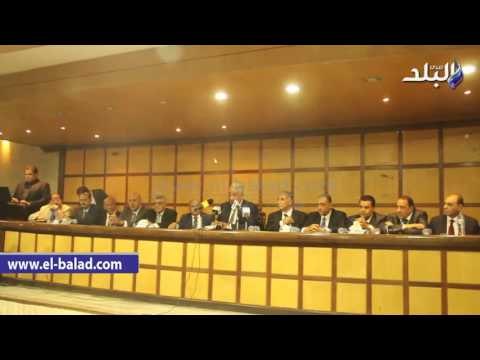 صدى البلد | عاشور إنعقاد الجمعية العمومية لطرح الثقة بالنقيب 18 يوليو