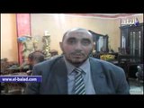صدى البلد | مواطنون بحي المسلة في الفيوم: سعداء بإزالة الموقف العشوائي