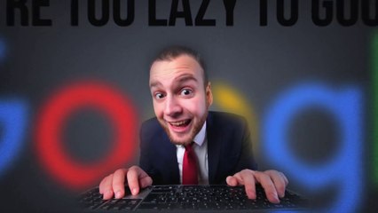 20 Interesting Facts You're Too Lazy to Google