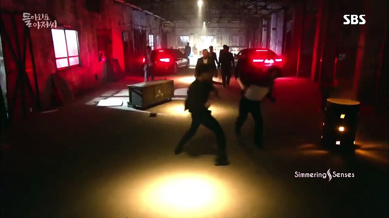 Main Hoon Hero Tera Korean Mix | Korean Hindi Mix | Simmering Senses Mix    Action+Romance