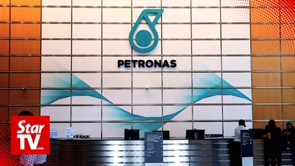 Petronas posts net profit of RM55.3bil in 2018