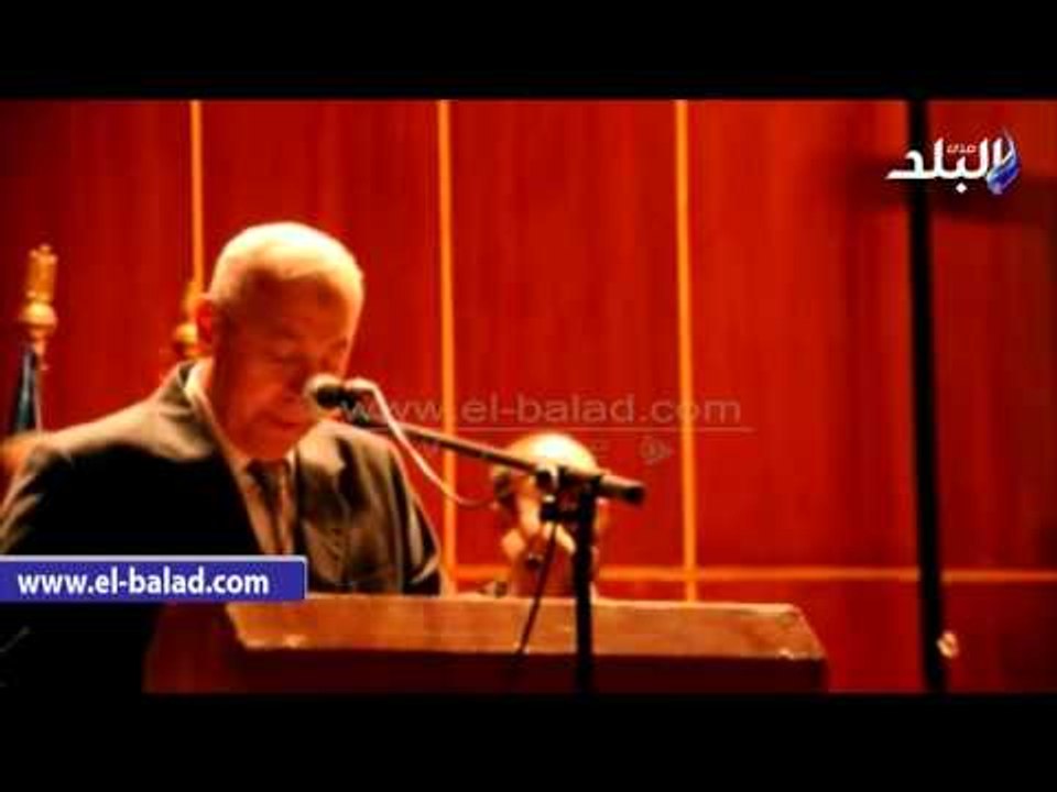 صدى البلد |  أسوان تشهد إنعقاد الملتقي الأول للأشخاص ذوي الإعاقة