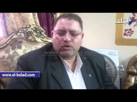 صدى البلد | نجل احد المختطفين فى ليبيا: «كلام الخارجية لا يعنيني.. ما يهمني عودة والدي»