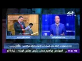 الاعلامى احمد موسى يشيد باداء مرافعة النيابة العامة فى قضية القرن