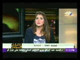 مقدمة نارية للاعلامية رولا خرسا تهاجم حمدين صباحى لتحديد وصف 