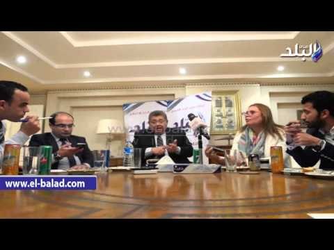 صدى البلد | وزير التعليم العالي: إلغاء السنة الإعدادية لكلية الهندسة