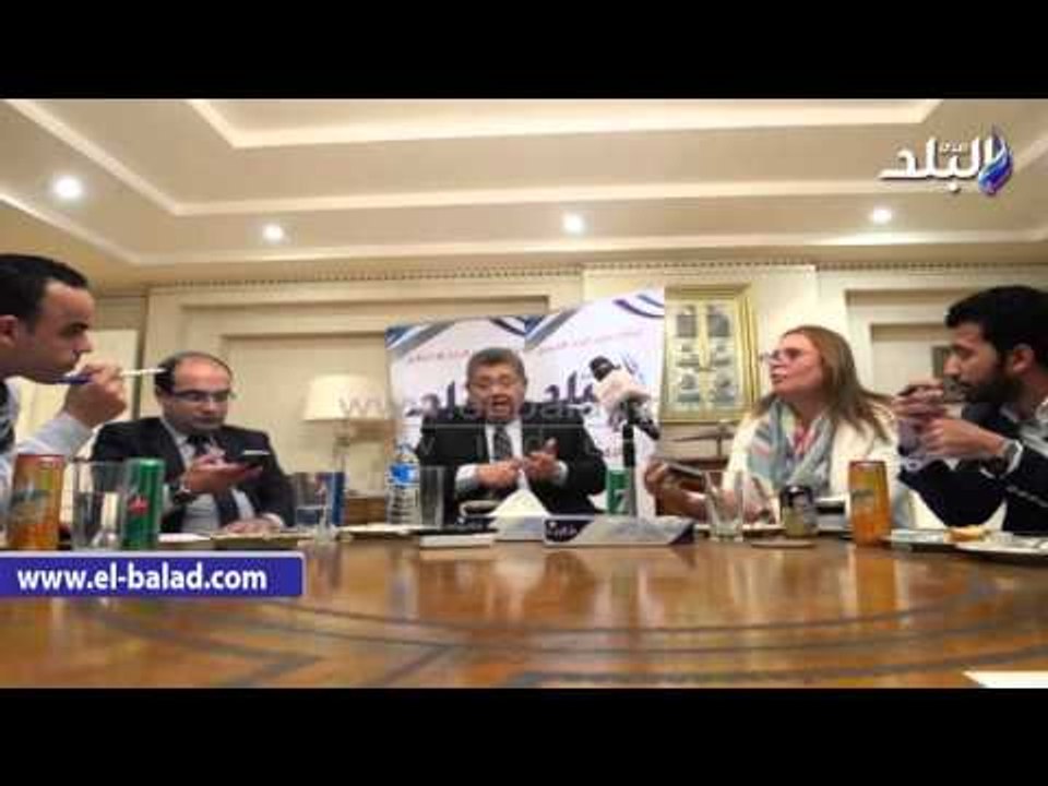 صدى البلد |  وزير التعليم العالي: إلغاء السنة الإعدادية لكلية الهندسة