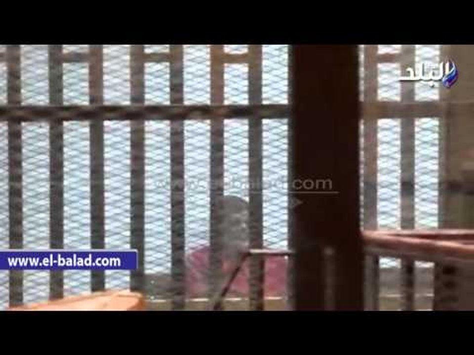 صدى البلد | عقب اتهامه بتعذيب متهم بالتخابر..ضابط الأمن الوطني: أنا مندهش