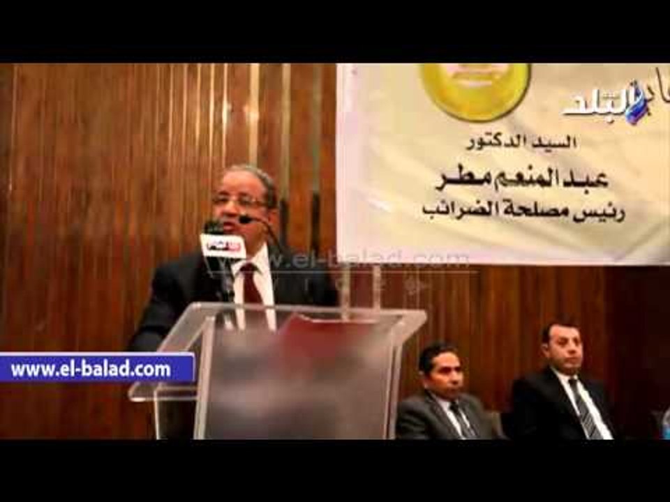 صدى البلد | رئيس الغرفة التجارية:10 مليارات جنيه أرباح "توشيبا العربي" خلال 10 سنوات