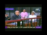 حبيب العادلى : الإخوان كانوا بيمنعوا الناس الخروج من ميدان التحرير .. !!
