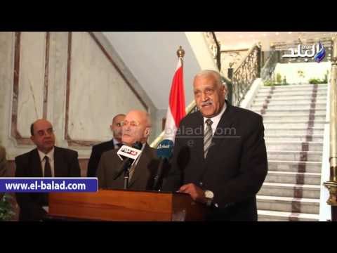 صدى البلد | محافظ السويس: مشاريع جديدة خدم أهالي السويس قريبا