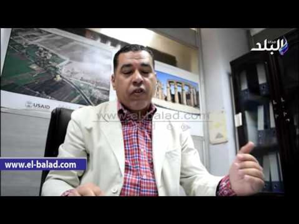 صدى البلد | مدير الأثار المستردة: فتاوي بعض الشيوخ تسببت في زيادة تخريب الأثار