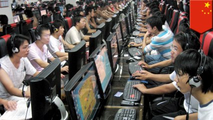 China leaked chat log reveals massive scope of CCP spying