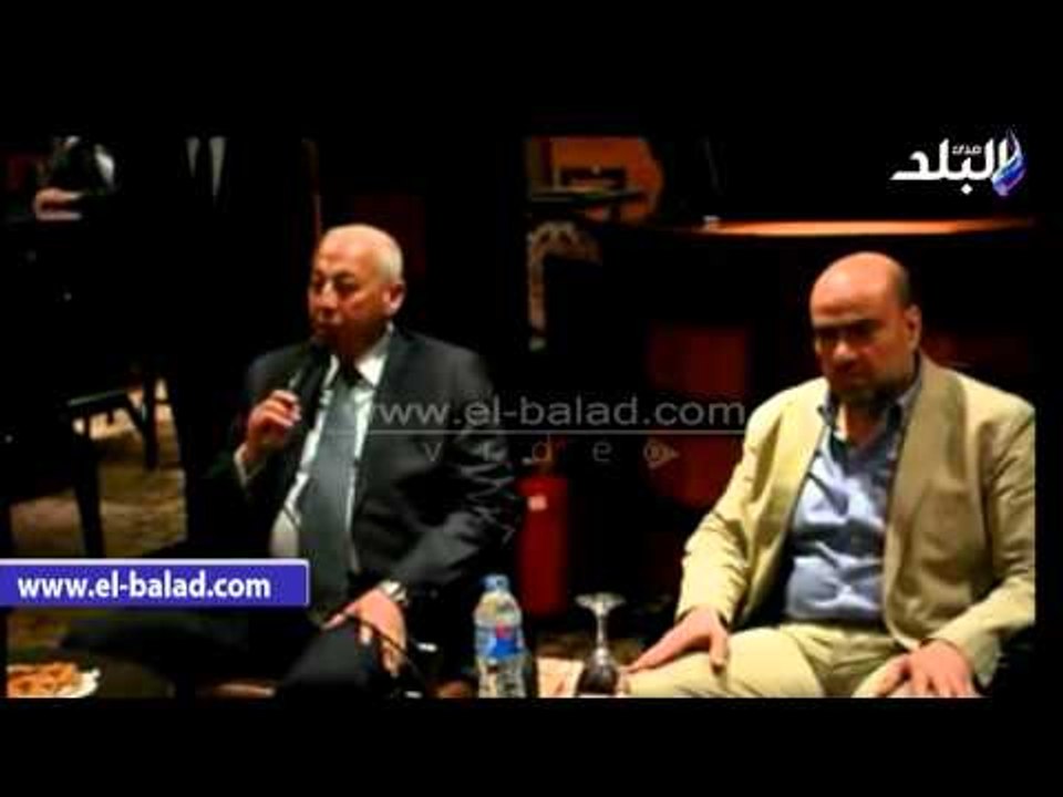صدى البلد |  «حجازي» يستعرض مقومات أسوان على وفد دبلوماسي