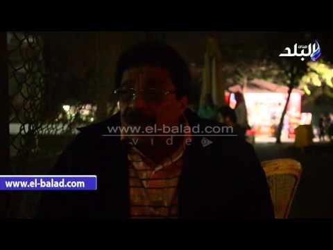 صدى البلد | شطة : الاهلى رفض الشكوى لـ الرياضية ..وأصحاب دعاوى الحل لا يحبون النادى