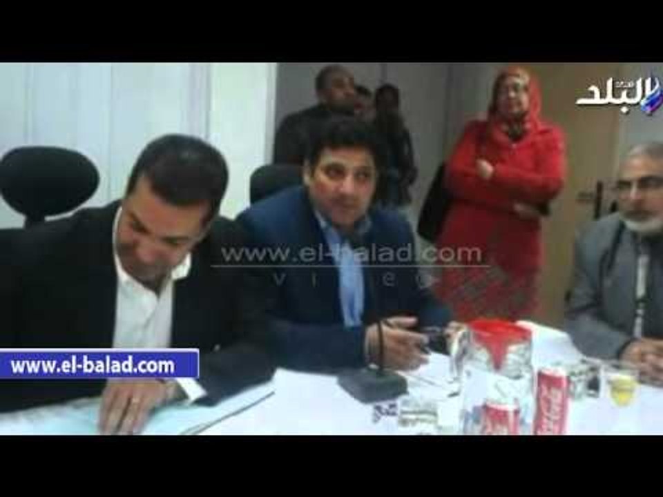 صدى البلد | مغازي: دراسات "سد النهضة" هدفها التأكد من عدم الإضرار بمصر والسودان