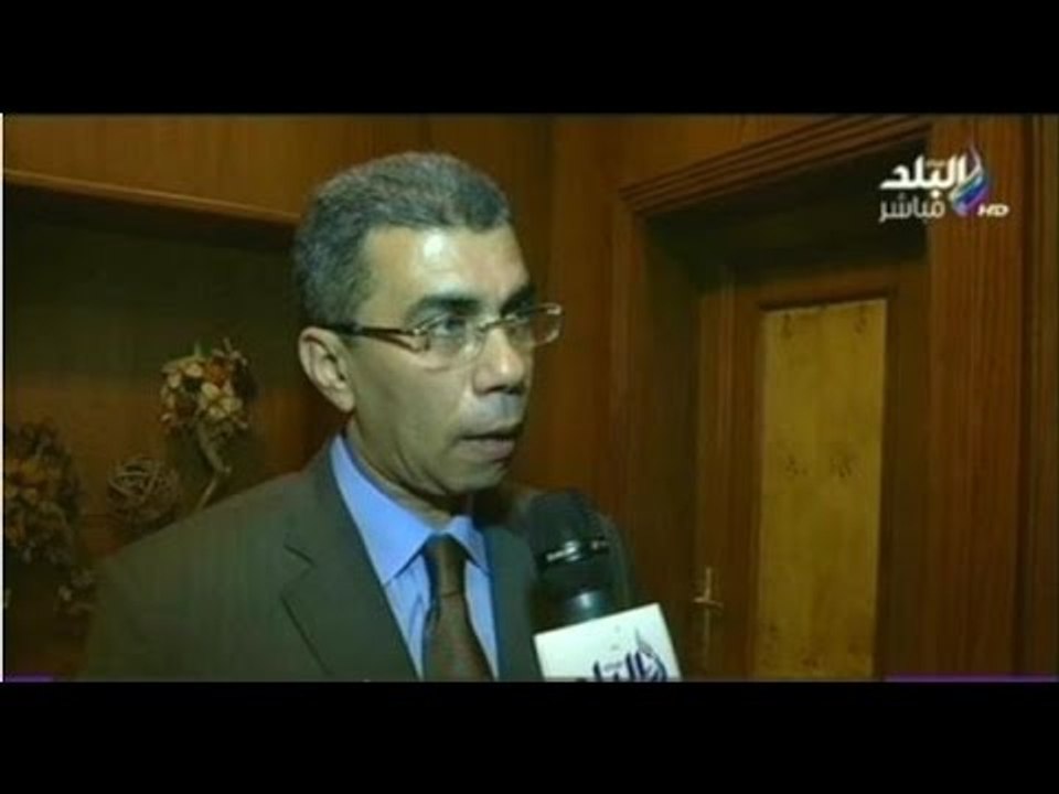 صباح البلد | توقيع بروتوكول تعاون بين مؤسسة اخب...