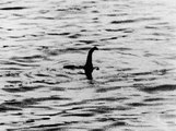 Le mystère autour du monstre du Loch Ness